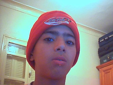 mohamed